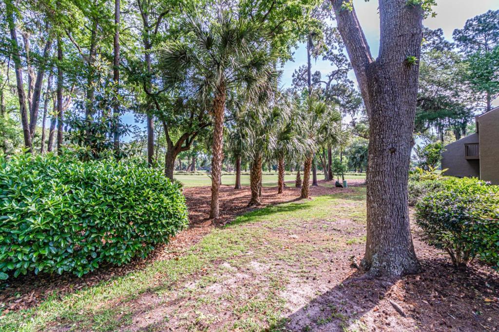 Villa Pet Friendly! 503 Plantation Club Walk To Pool Sleeps 6 Sea Pines Hilton Head Island Esterno foto