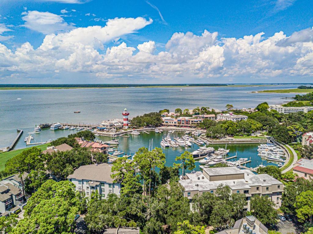 Villa Pet Friendly! 503 Plantation Club Walk To Pool Sleeps 6 Sea Pines Hilton Head Island Esterno foto