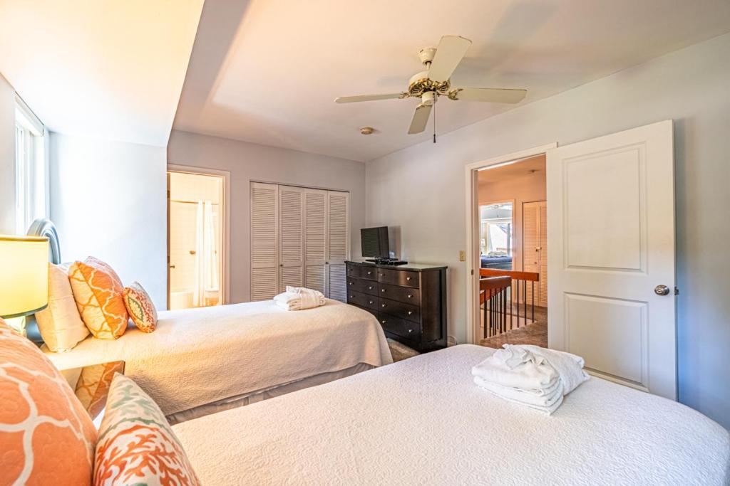 Villa Pet Friendly! 503 Plantation Club Walk To Pool Sleeps 6 Sea Pines Hilton Head Island Esterno foto