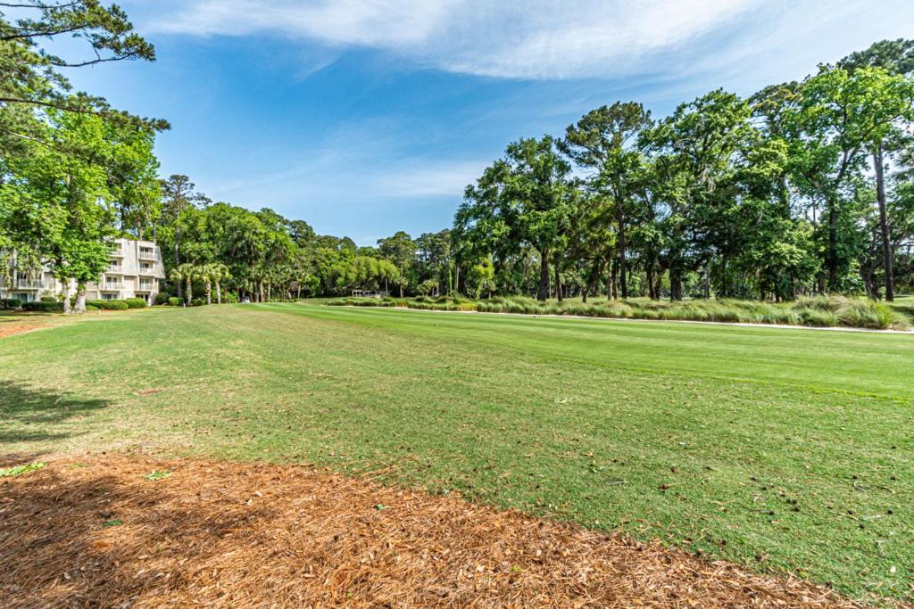Villa Pet Friendly! 503 Plantation Club Walk To Pool Sleeps 6 Sea Pines Hilton Head Island Esterno foto