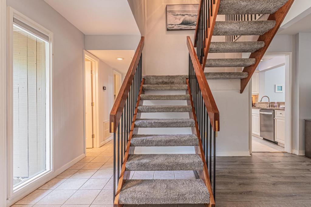 Villa Pet Friendly! 503 Plantation Club Walk To Pool Sleeps 6 Sea Pines Hilton Head Island Esterno foto