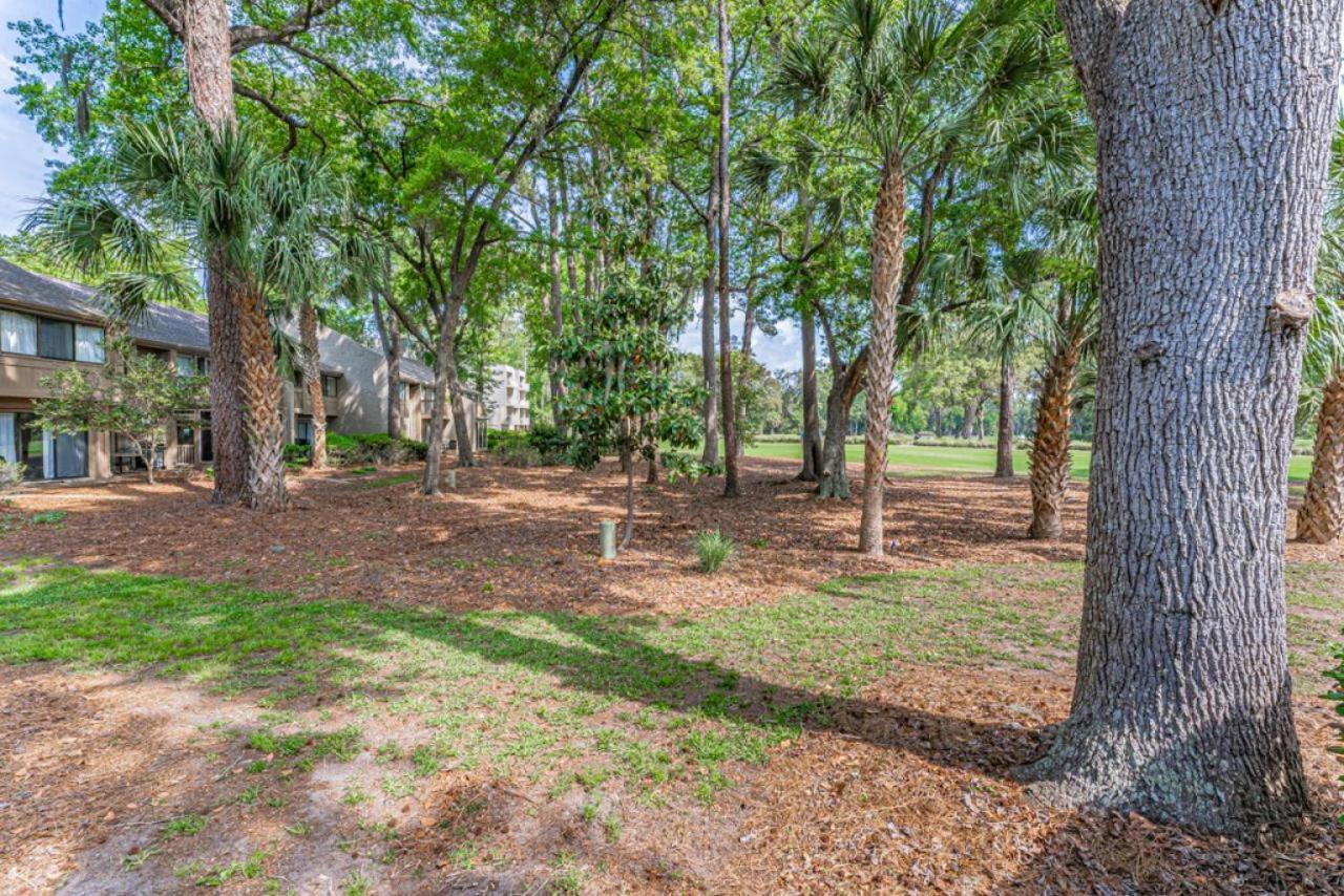 Villa Pet Friendly! 503 Plantation Club Walk To Pool Sleeps 6 Sea Pines Hilton Head Island Esterno foto