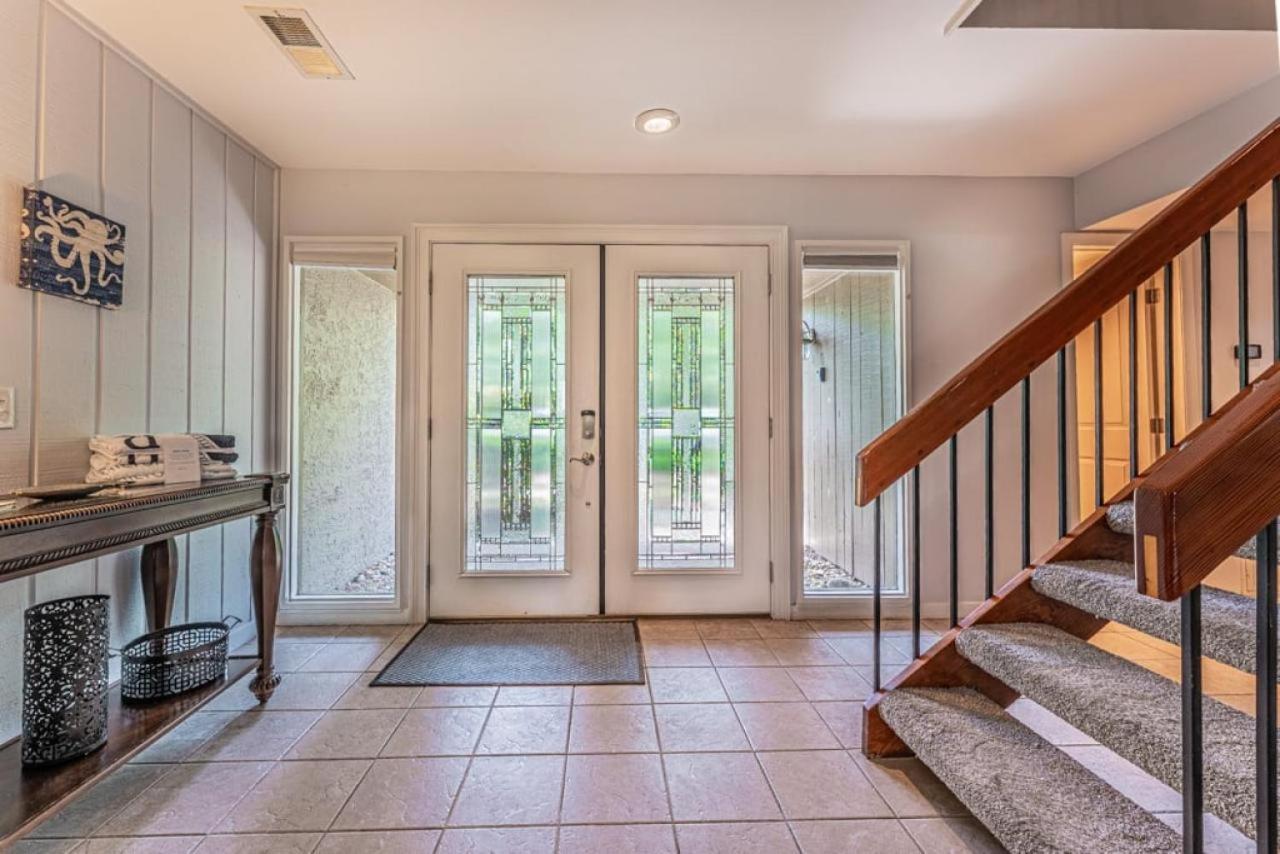 Villa Pet Friendly! 503 Plantation Club Walk To Pool Sleeps 6 Sea Pines Hilton Head Island Esterno foto