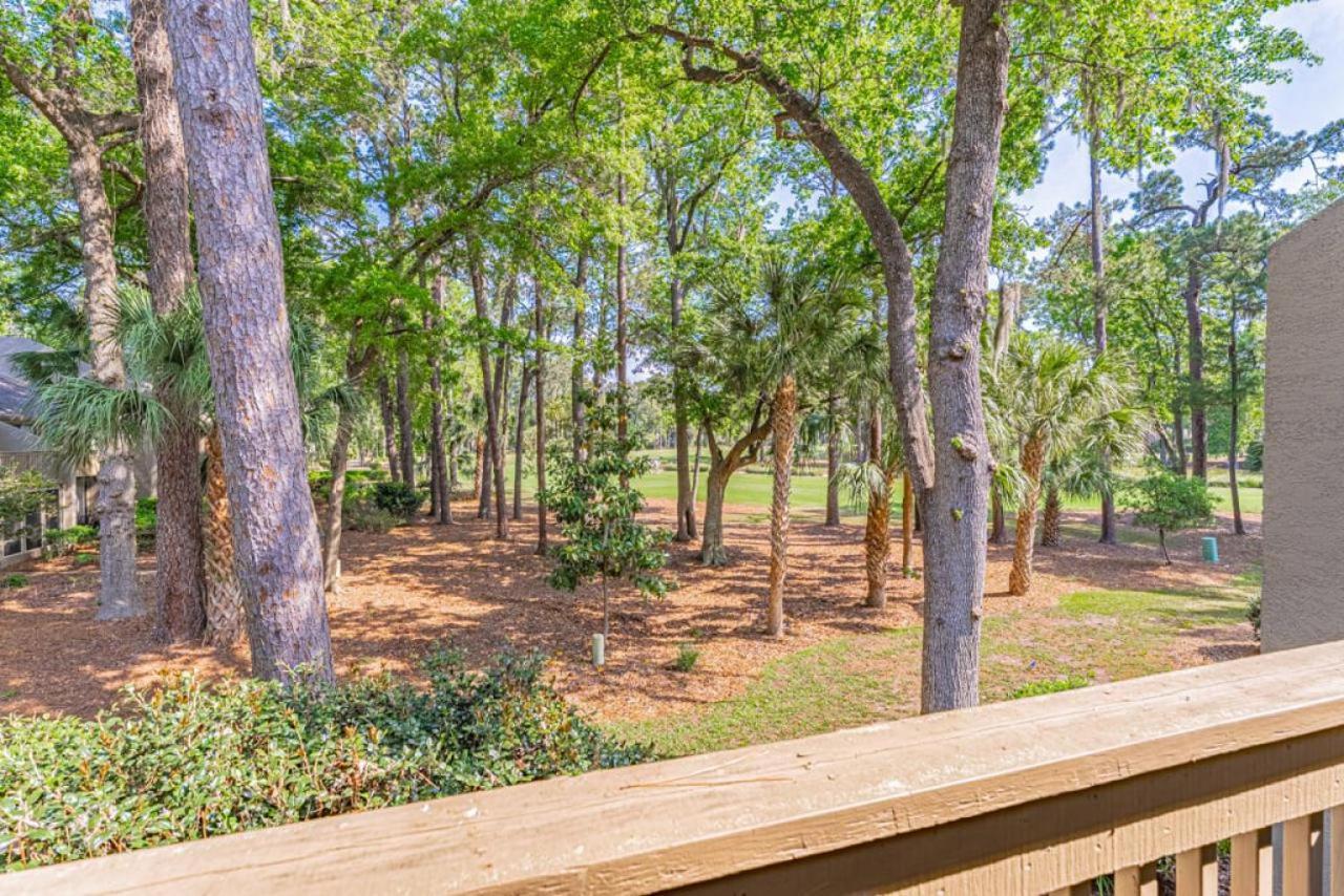 Villa Pet Friendly! 503 Plantation Club Walk To Pool Sleeps 6 Sea Pines Hilton Head Island Esterno foto