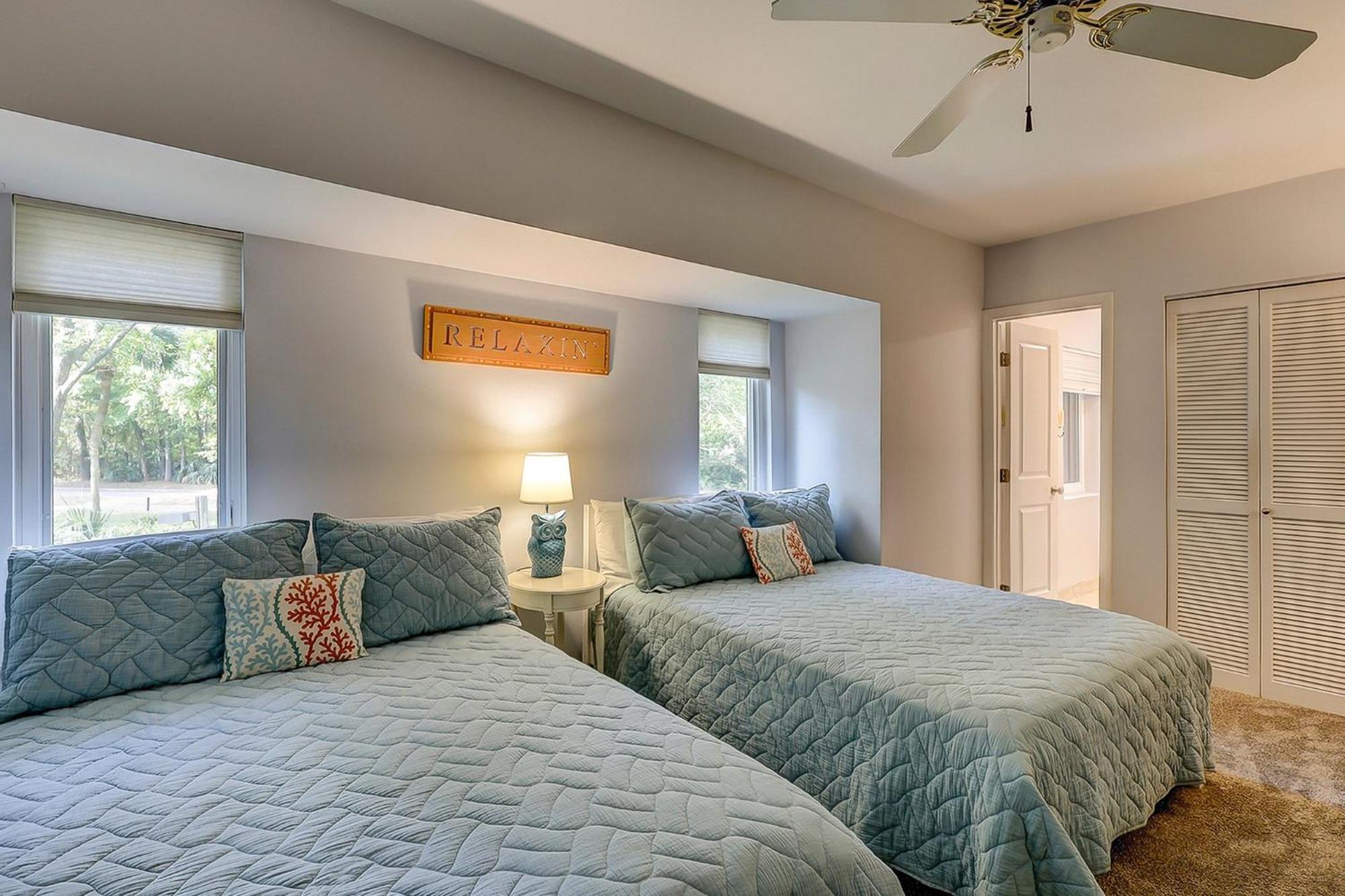 Villa Pet Friendly! 503 Plantation Club Walk To Pool Sleeps 6 Sea Pines Hilton Head Island Esterno foto