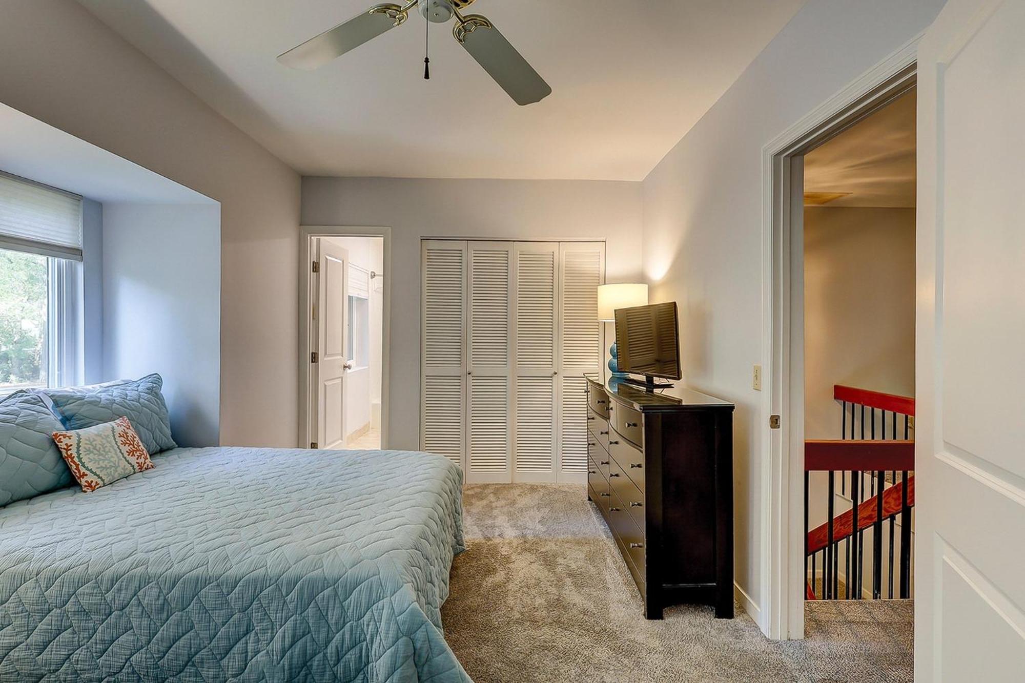 Villa Pet Friendly! 503 Plantation Club Walk To Pool Sleeps 6 Sea Pines Hilton Head Island Esterno foto